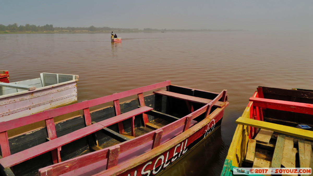 Lac Rose (lac Retba)
Mots-clés: geo:lat=14.83513204 geo:lon=-17.24864244 geotagged Niaga Peul Region Dakar SEN Senegal bateau Lac