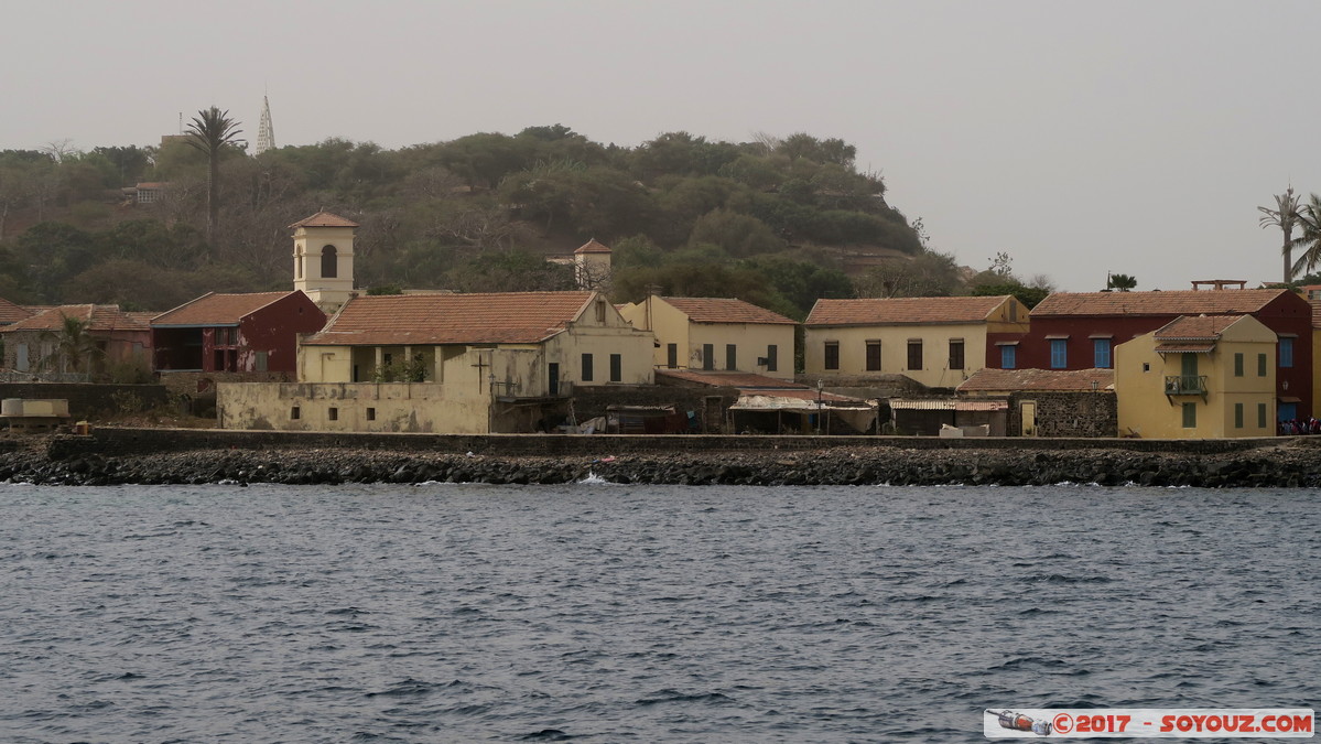 Ile de Gorée
Mots-clés: geo:lat=14.67088855 geo:lon=-17.39795566 geotagged Gorée Region Dakar SEN Senegal Ile de Gorée patrimoine unesco Mer