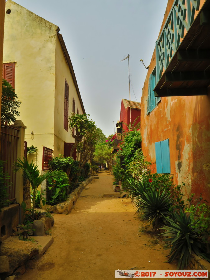 Ile de Gorée
Mots-clés: geo:lat=14.66664608 geo:lon=-17.39700347 geotagged Gorée Region Dakar SEN Senegal Ile de Gorée patrimoine unesco Colonial Francais Hdr