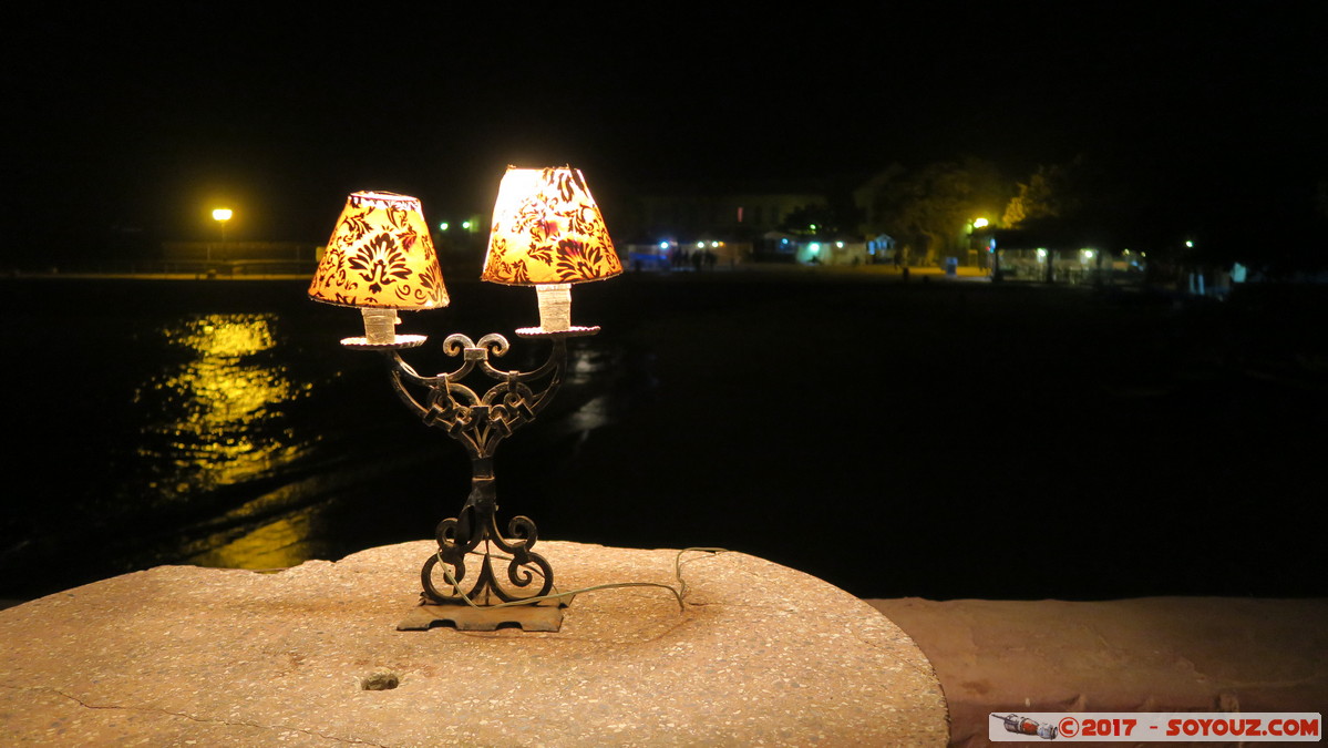 Ile de Gorée by Night - Lights
Mots-clés: geo:lat=14.66889058 geo:lon=-17.39950329 geotagged Gorée Region Dakar SEN Senegal Ile de Gorée patrimoine unesco Nuit Lumiere Art