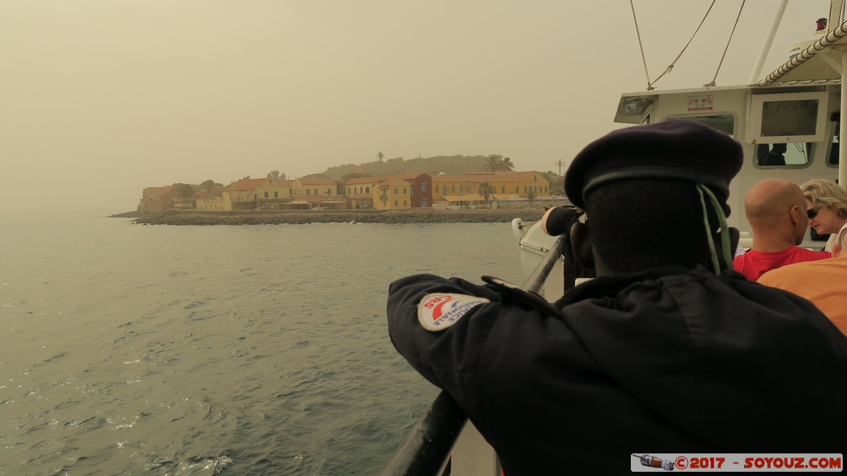 Ile de Gorée
Mots-clés: geo:lat=14.67024764 geo:lon=-17.39823729 geotagged Gorée Region Dakar SEN Senegal Ile de Gorée patrimoine unesco Mer personnes