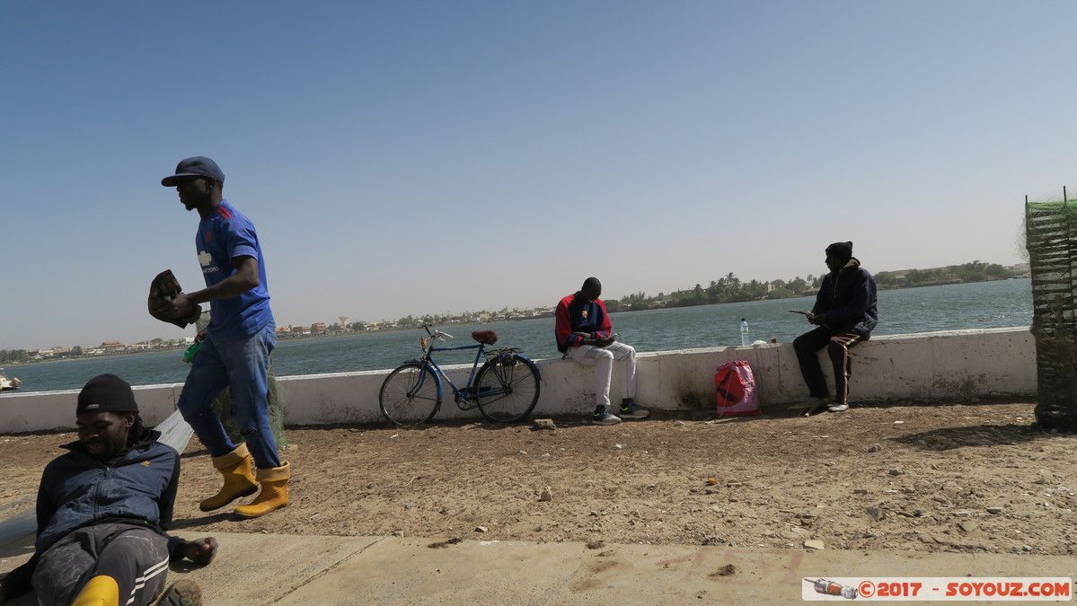 Saint-Louis - Quai Henni Jay
Mots-clés: geo:lat=16.02009653 geo:lon=-16.50456280 geotagged Region Saint-Louis SEN Senegal Sud Saint-Louis personnes Riviere