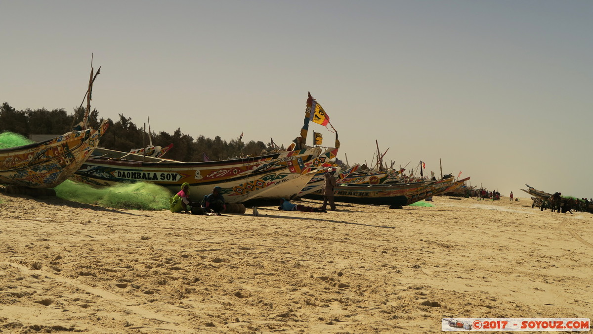 Tioukougne Peul - Retour de la peche
Mots-clés: geo:lat=15.44811155 geo:lon=-16.73316479 geotagged SEN Senegal Thiès Tioukougne Peul plage bateau