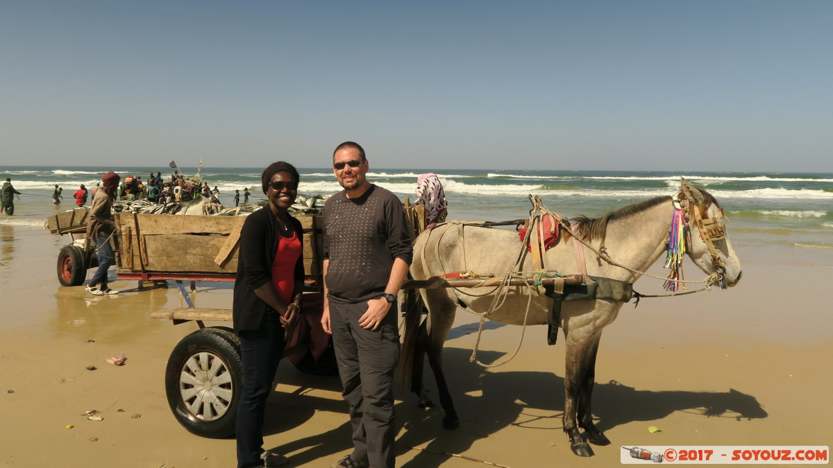 Tioukougne Peul - Retour de la peche
Mots-clés: geo:lat=15.44739283 geo:lon=-16.73365831 geotagged SEN Senegal Thiès Tioukougne Peul Mer plage animals cheval Atlantique