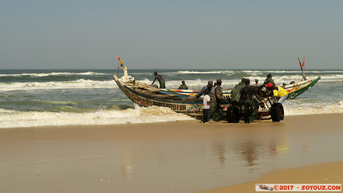 Tioukougne Peul
Mots-clés: geo:lat=15.44739283 geo:lon=-16.73365831 geotagged SEN Senegal Thiès Tioukougne Peul Mer plage bateau pecheur Atlantique