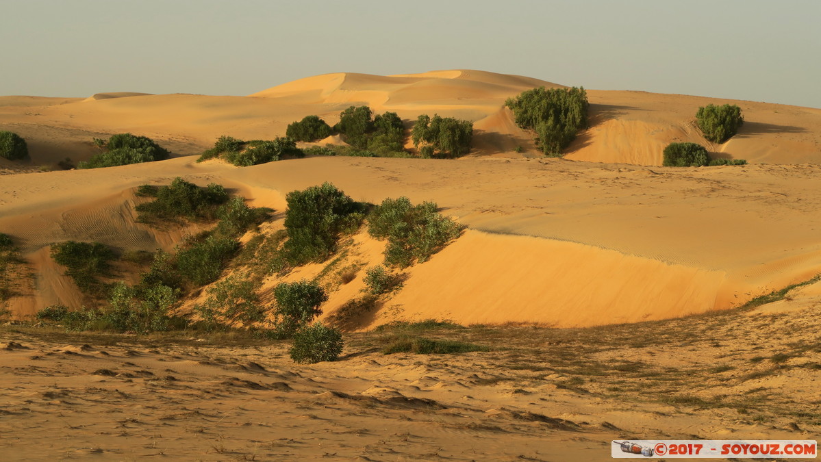 Desert de Lompoul
Mots-clés: geo:lat=15.45682385 geo:lon=-16.68898880 geotagged SEN Senegal Thiès Tioukougne Peul Désert de Lompoul Desert