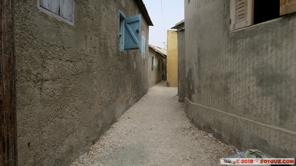 Ile de Fadiouth
Mots-clés: geo:lat=14.15259714 geo:lon=-16.82362497 geotagged Joal-Fadiout SEN Senegal Thiès Ile de Fadiouth