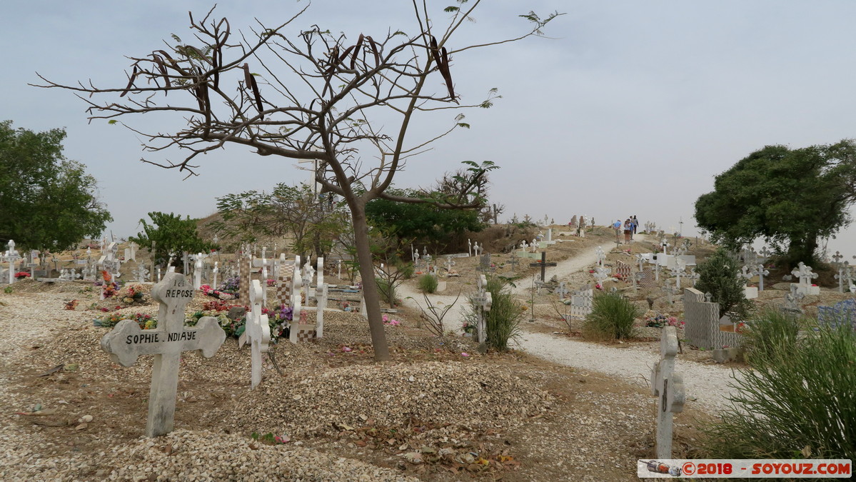 Cimetiere Chretien et Musukman de Fadiouth
Mots-clés: geo:lat=14.15534356 geo:lon=-16.82551324 geotagged Joal-Fadiout SEN Senegal Thiès Ile de Fadiouth cimetiere Arbres