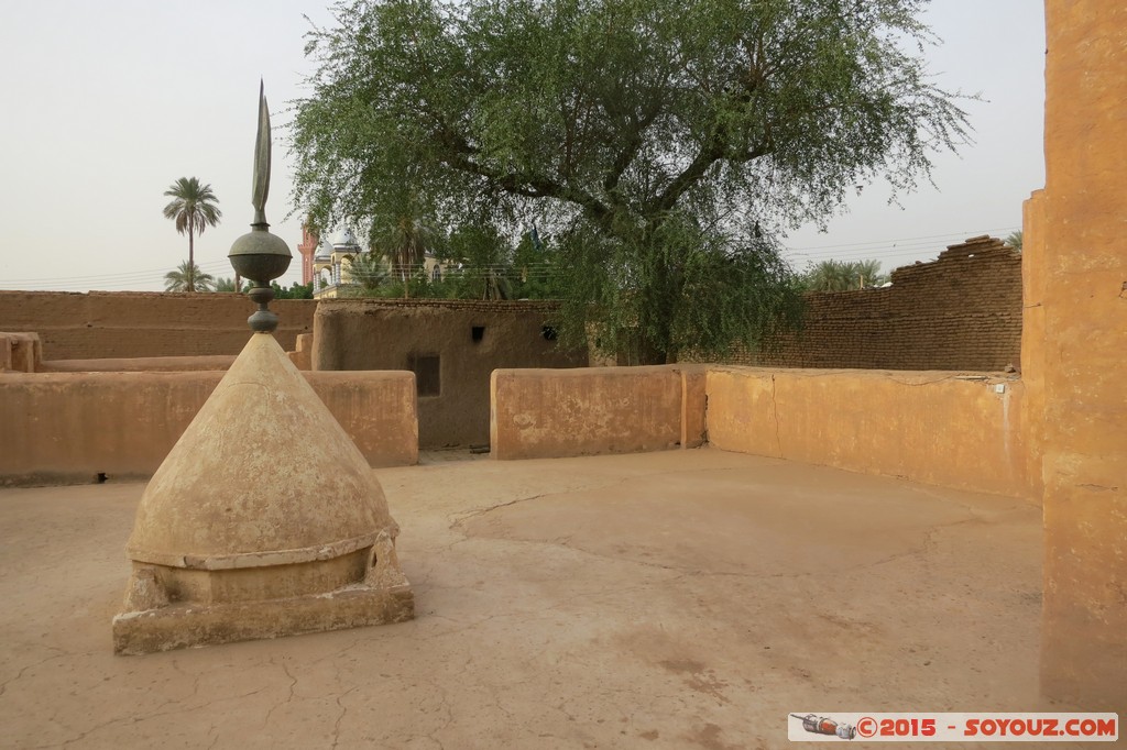 Khartoum - Omdurman - Khalifa's House
Mots-clés: geo:lat=15.63898177 geo:lon=32.48826206 geotagged Khartoum Omdurman SDN Soudan Khalifa&#039;s House