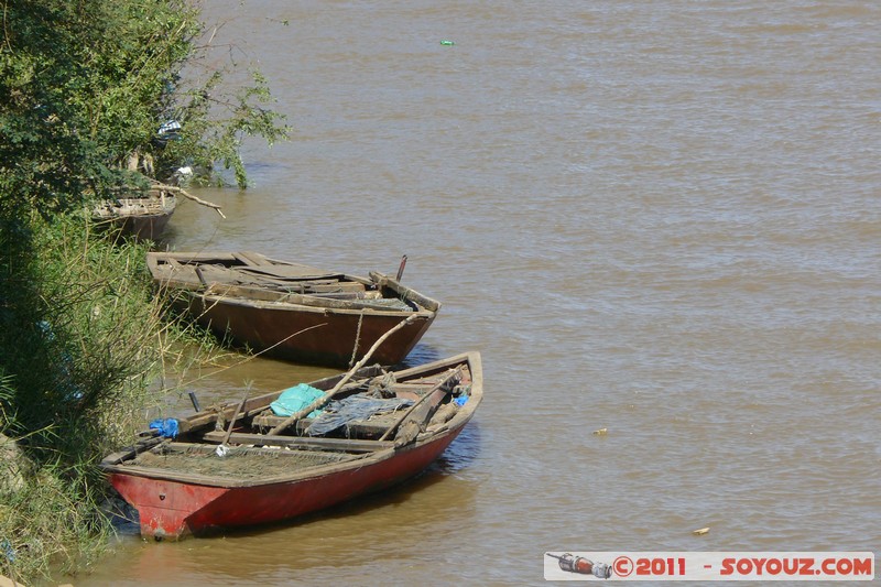 Khartoum - Tuti Island
Mots-clés: Al KharÅ£Å«m geo:lat=15.62716454 geo:lon=32.50729200 geotagged Sababi SDN Soudan bateau