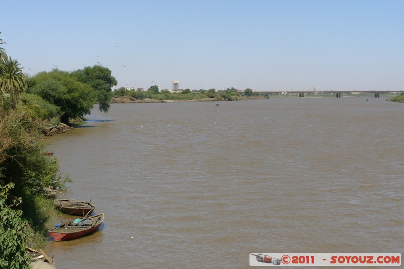 Khartoum - Tuti Island - The Blue Nile
Mots-clés: Al KharÅ£Å«m geo:lat=15.62716002 geo:lon=32.50728980 geotagged Sababi SDN Soudan Riviere