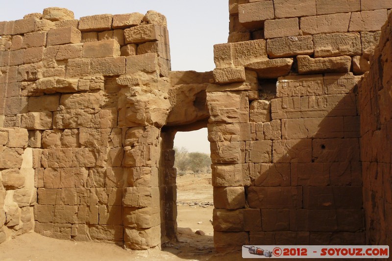 Naqa - Temple of Apedemak
Mots-clés: geo:lat=16.26881738 geo:lon=33.27280283 geotagged Soudan Naqa Temple of Apedemak Ruines egyptiennes patrimoine unesco