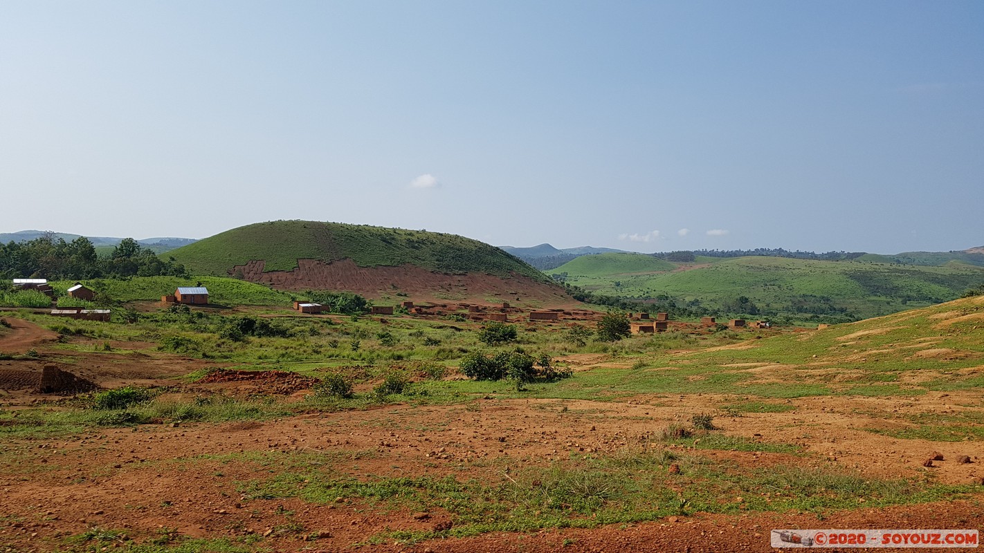 Kibondo - Road to Airstrip
Mots-clés: Kibondo Kigoma Tanzanie TZA Tanzania