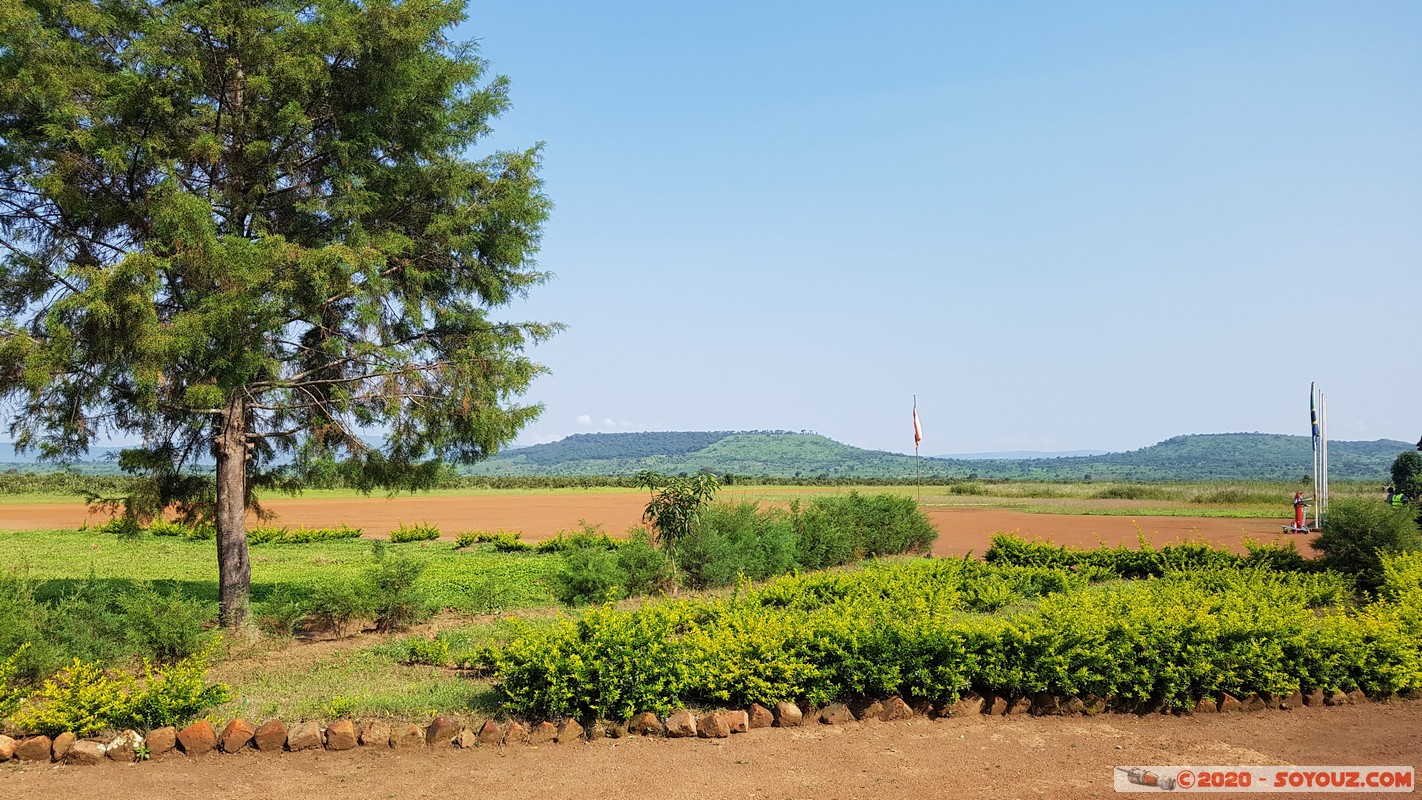 Irabiro - Kibondo Airstrip
Mots-clés: Irabiro Kigoma Tanzanie TZA Tanzania Kibondo