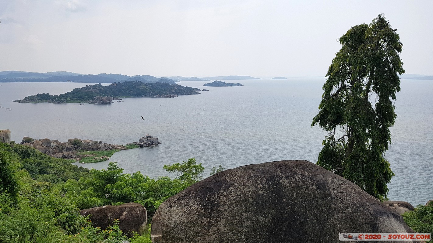 Mwanza - Capri Point
Mots-clés: Mwanza Tanzanie TZA Tanzania Capri Point Lake Victoria Lac