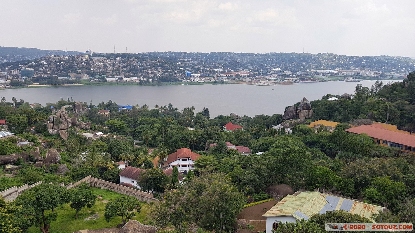 Mwanza - Capri Point Lookout
Mots-clés: Mwanza Tanzanie TZA Tanzania Capri Point Lake Victoria Lac