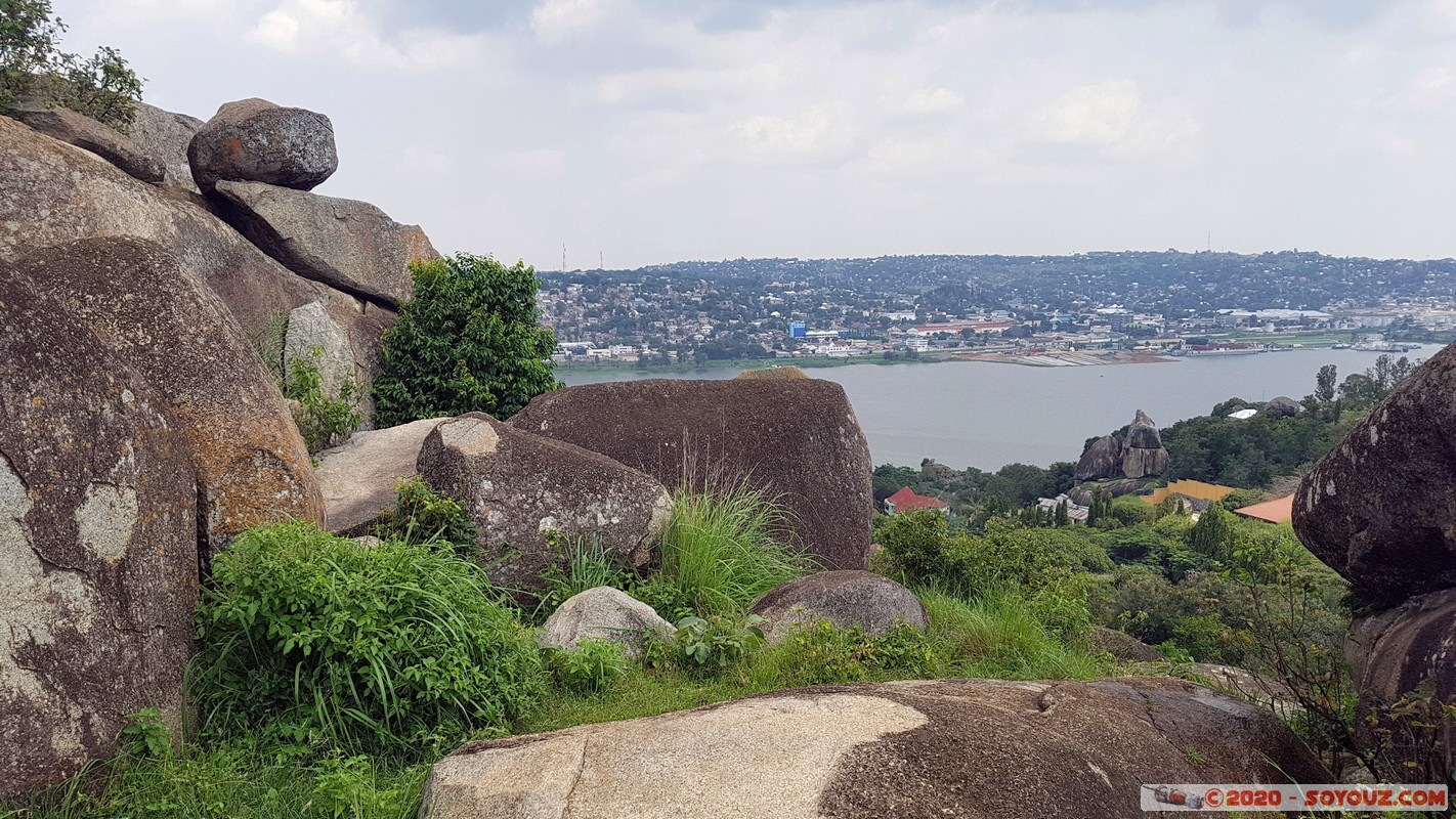 Mwanza - Capri Point Lookout
Mots-clés: Mwanza Tanzanie TZA Tanzania Capri Point Lake Victoria Lac