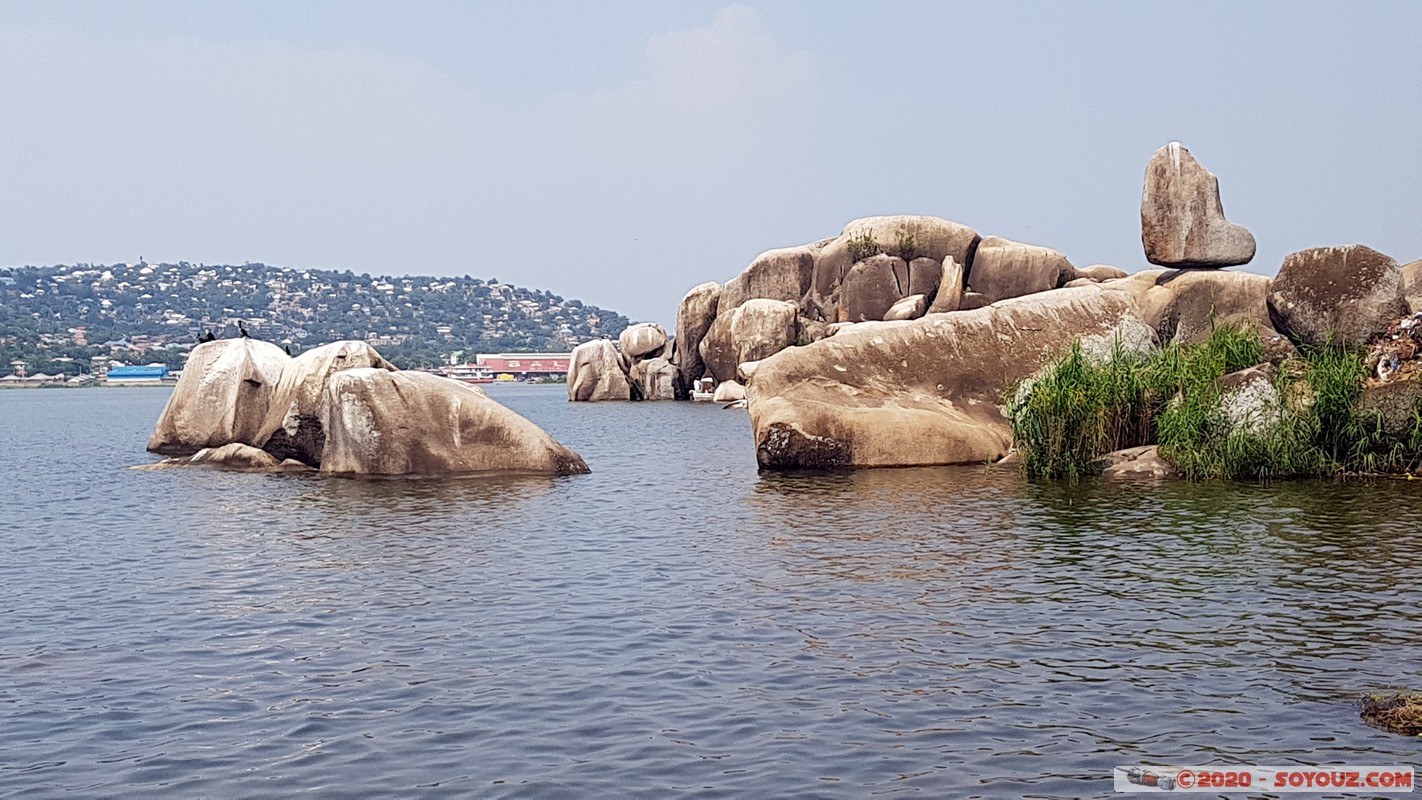 Mwanza - Capri Point - Bismarck Rock
Mots-clés: Mwanza Tanzanie TZA Tanzania Capri Point Lake Victoria Lac Bismarck Rock