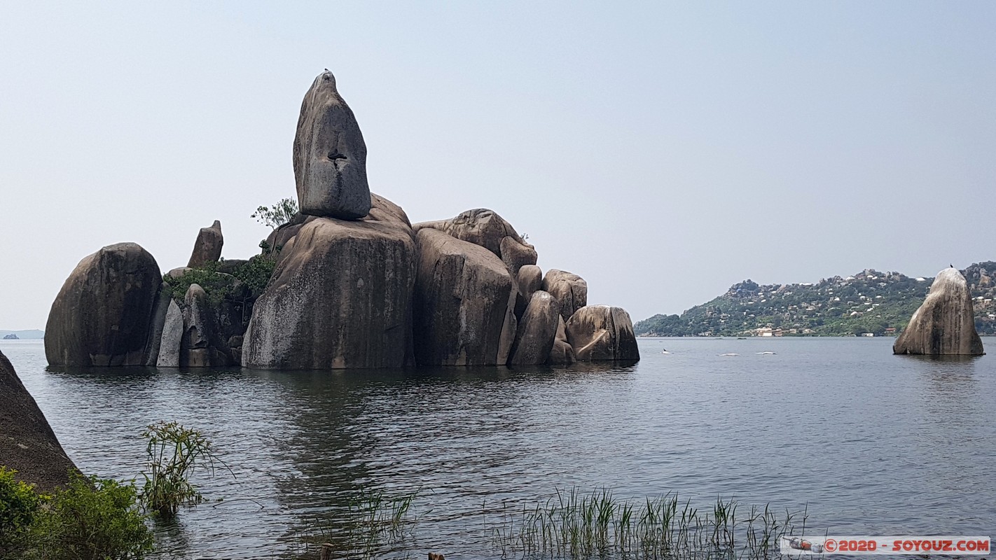 Mwanza - Capri Point - Bismarck Rock
Mots-clés: Mwanza Tanzanie TZA Tanzania Capri Point Lake Victoria Lac Bismarck Rock