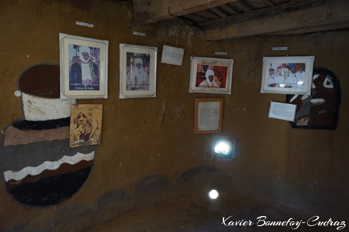 Musee de Gaoui
Mots-clés: Chari-Baguirmi Gaoui geo:lat=12.17905803 geo:lon=15.14881007 geotagged TCD Tchad Musee de Gaoui