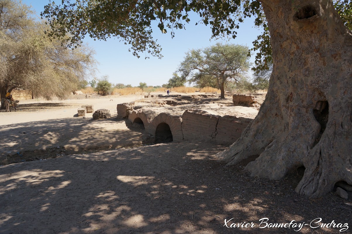 Gaoui - Ancien pont
Mots-clés: Chari-Baguirmi Gaoui geo:lat=12.17960469 geo:lon=15.14917687 geotagged TCD Tchad Pont