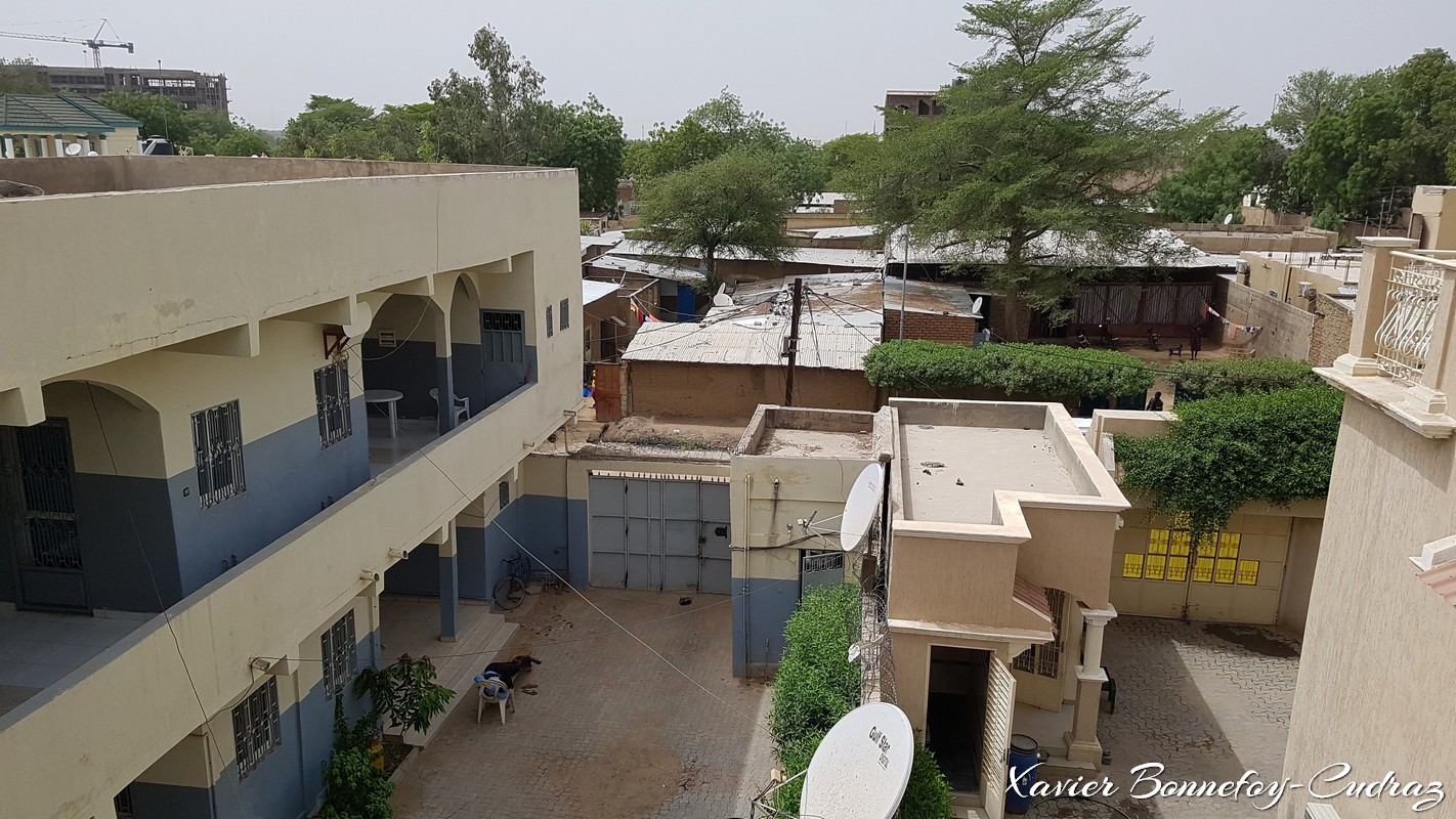 N'Djamena - Moursal
Mots-clés: geo:lat=12.10566128 geo:lon=15.07628113 geotagged Paris-Congo TCD Tchad Ville de N'Djamena N'Djamena Moursal