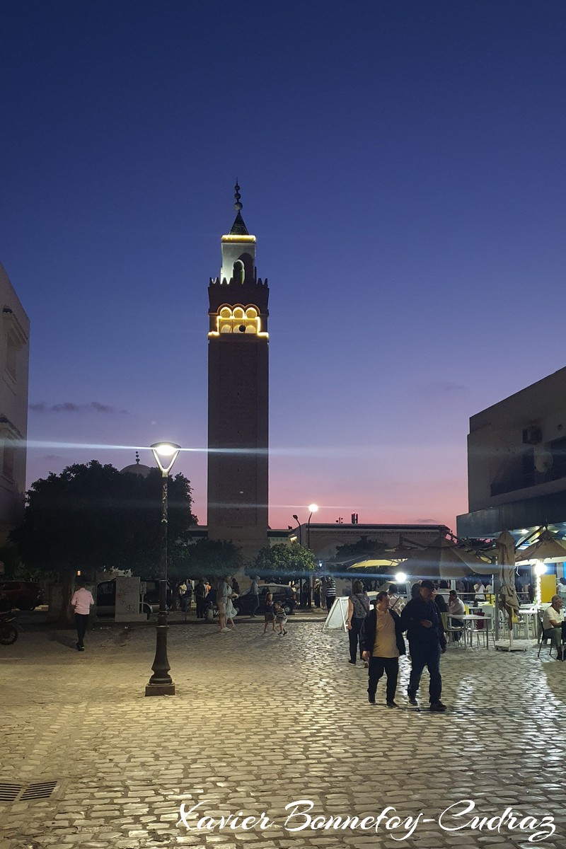 La Marsa Plage by Night - La Mosquée
Mots-clés: geo:lat=36.88315576 geo:lon=10.33218630 geotagged La Marsa Plage TUN Tūnis Tunisie Tunis La Marsa Mosque Religion Nuit sunset