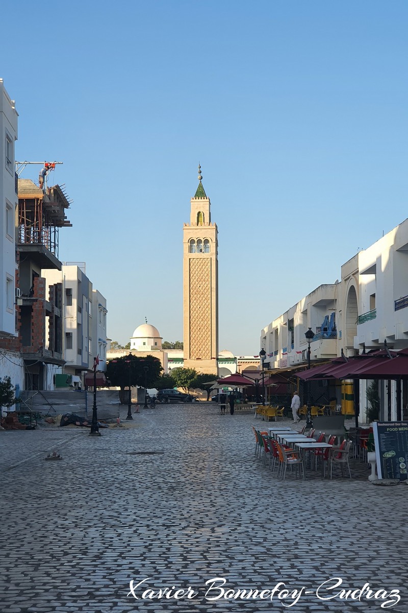 La Marsa Plage - La Mosquée
Mots-clés: geo:lat=36.88354354 geo:lon=10.33276096 geotagged La Marsa Plage TUN Tūnis Tunisie Tunis La Marsa Mosque Religion