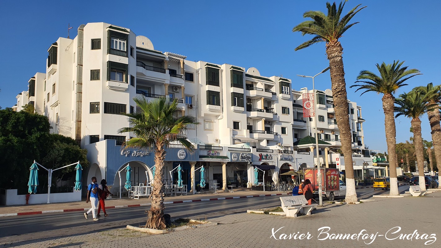 La Marsa Plage - Hannibal
Mots-clés: geo:lat=36.88504208 geo:lon=10.33109665 geotagged La Marsa Plage TUN Tūnis Tunisie Tunis La Marsa Hannibal