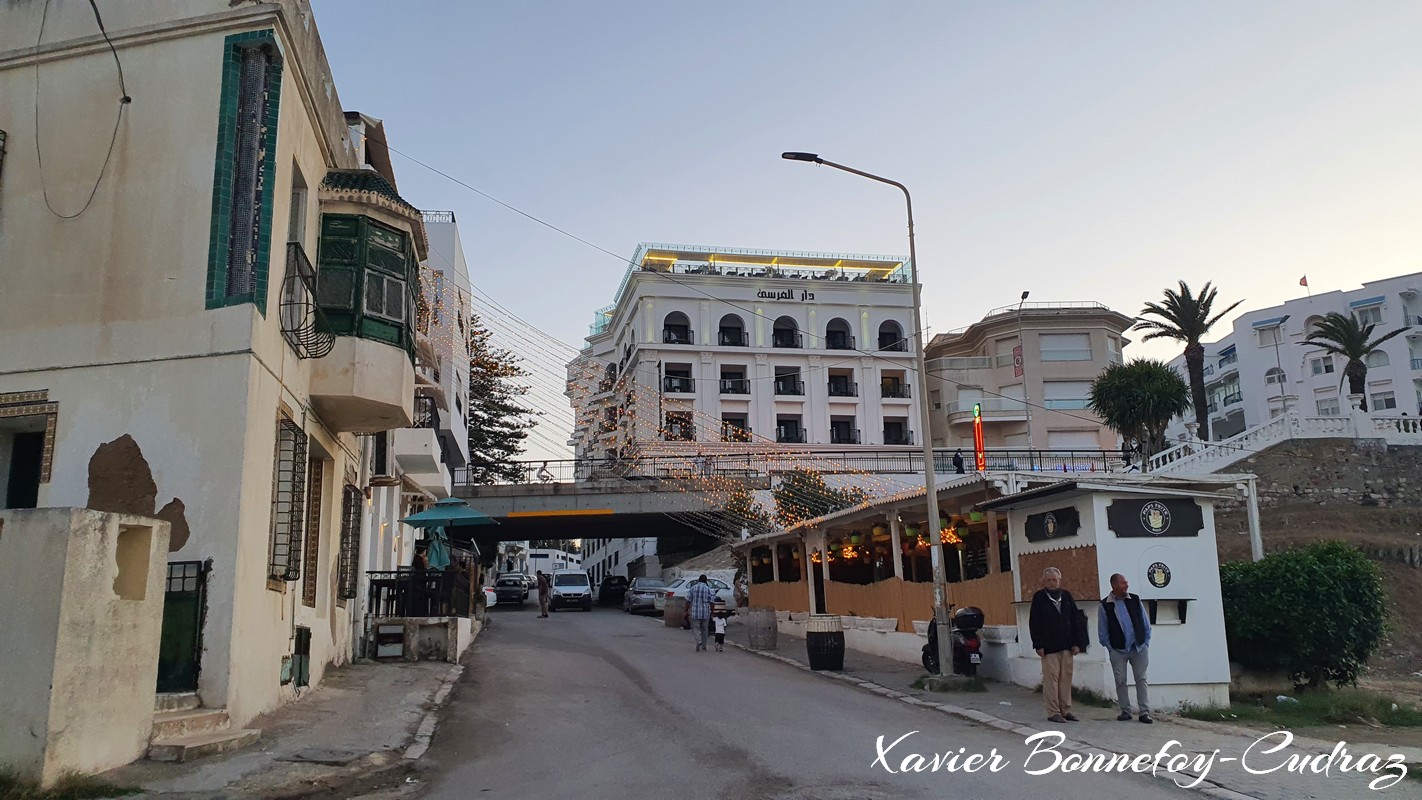 La Marsa Plage - Dar el Marsa
Mots-clés: geo:lat=36.88512789 geo:lon=10.33279985 geotagged La Marsa Plage TUN Tūnis Tunisie Tunis La Marsa Dar el Marsa