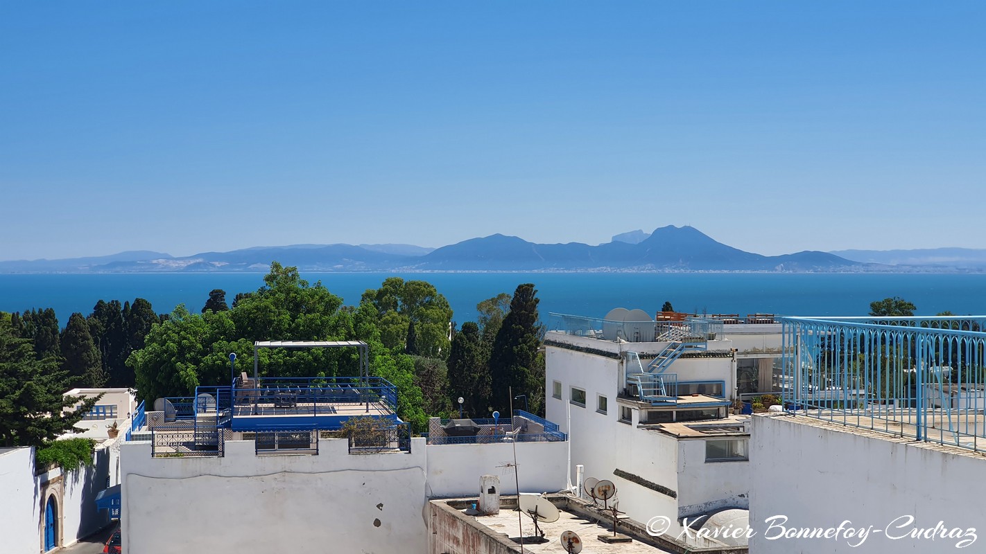 Sidi Bou Saïd - Dar El Annabi
Mots-clés: geo:lat=36.87091547 geo:lon=10.34753839 geotagged Sidi Bou Saïd TUN Tunisie Tunis Carthage Dar El Annabi Mer