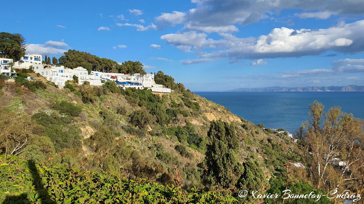 Sidi Bou Saïd - Ennejma Ezzahra Palace
Mots-clés: TUN Tunisie Sidi Bou Saïd Tunis Carthage Ennejma Ezzahra Palace