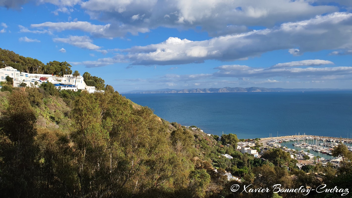 Sidi Bou Saïd - Ennejma Ezzahra Palace
Mots-clés: TUN Tunisie Sidi Bou Saïd Tunis Carthage Ennejma Ezzahra Palace