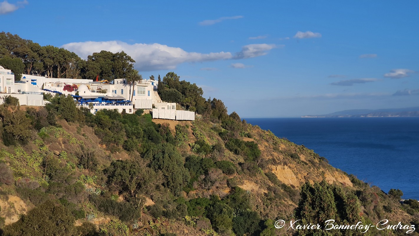 Sidi Bou Saïd - Ennejma Ezzahra Palace
Mots-clés: TUN Tunisie Sidi Bou Saïd Tunis Carthage Ennejma Ezzahra Palace