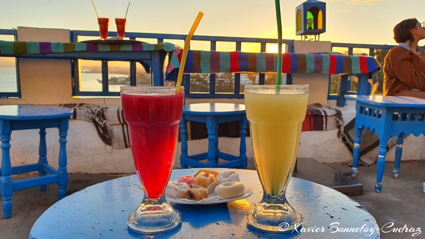 Sidi Bou Saïd - Café des Délices - Coucher de Soleil
Mots-clés: geo:lat=36.87000819 geo:lon=10.35126150 geotagged Sidi Bou Saïd TUN Tūnis Tunisie Tunis Carthage Café des Délices sunset