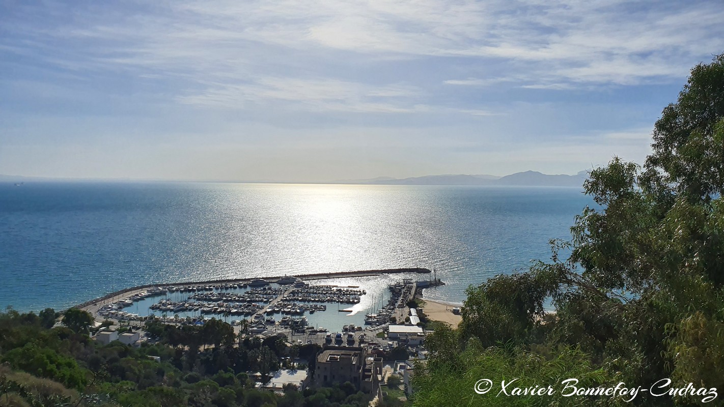 Sidi Bou Saïd - Dar Zarrouk
Mots-clés: geotagged Sidi Bou Saïd TUN Tūnis Tunisie Tunis Carthage Dar Zarrouk Mer