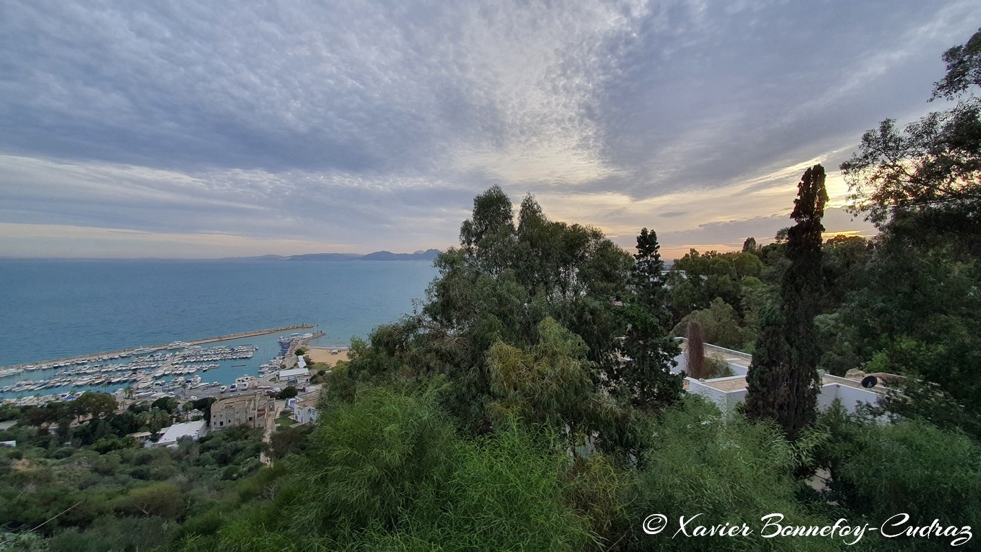 Sidi Bou Saïd - Dar Zarrouk
Mots-clés: geotagged Sidi Bou Saïd TUN Tūnis Tunisie Tunis Carthage Dar Zarrouk Mer