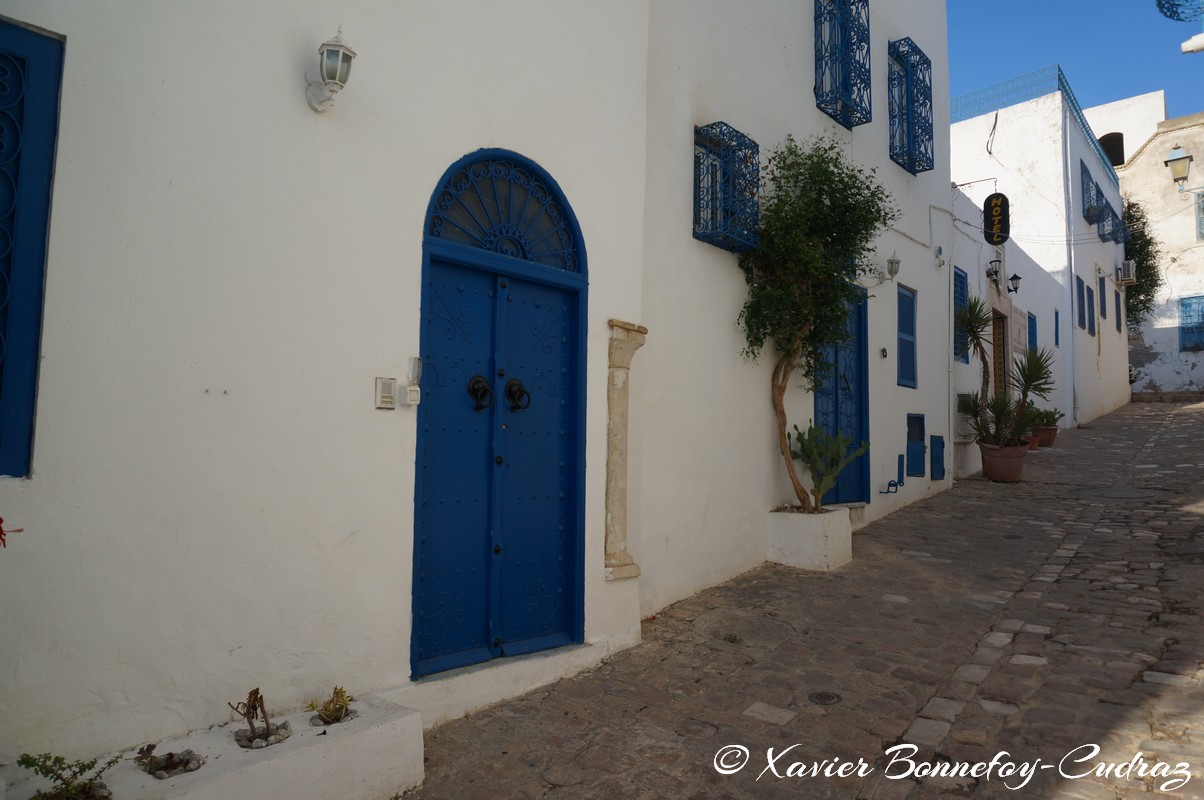 Sidi Bou Saïd
Mots-clés: geo:lat=36.87135478 geo:lon=10.34825222 geotagged Sidi Bou Saïd TUN Tūnis Tunisie Tunis Carthage