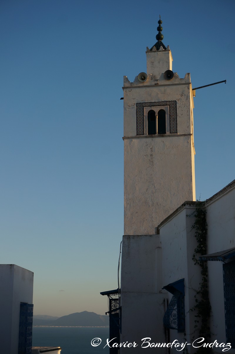 Sidi Bou Saïd - Mosque
Mots-clés: geo:lat=36.87132886 geo:lon=10.34867683 geotagged Sidi Bou Saïd TUN Tūnis Tunisie Tunis Carthage Mosque