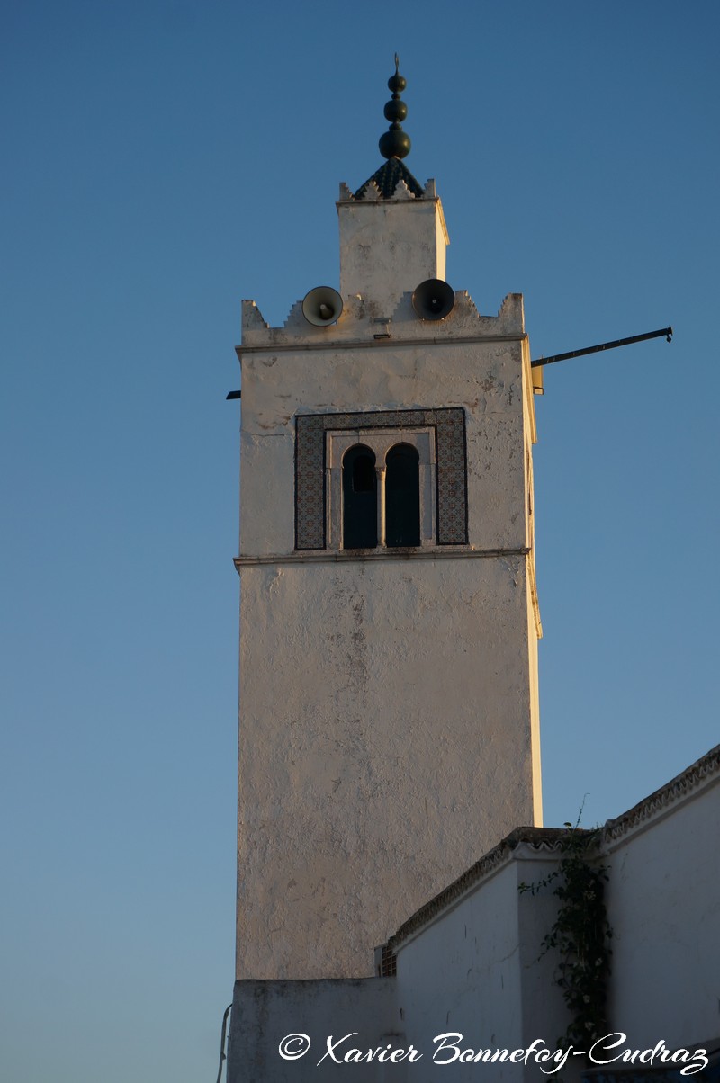 Sidi Bou Saïd - Mosque
Mots-clés: geo:lat=36.87132886 geo:lon=10.34867683 geotagged Sidi Bou Saïd TUN Tūnis Tunisie Tunis Carthage Mosque