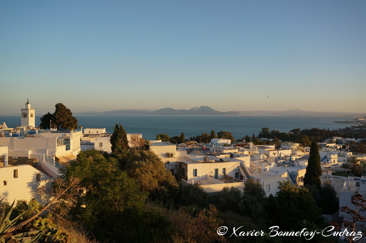 Sidi Bou Saïd - Coucher de Soleil
Mots-clés: geo:lat=36.87218138 geo:lon=10.34813061 geotagged Sidi Bou Saïd TUN Tūnis Tunisie Tunis Carthage Mer sunset Golden Hour