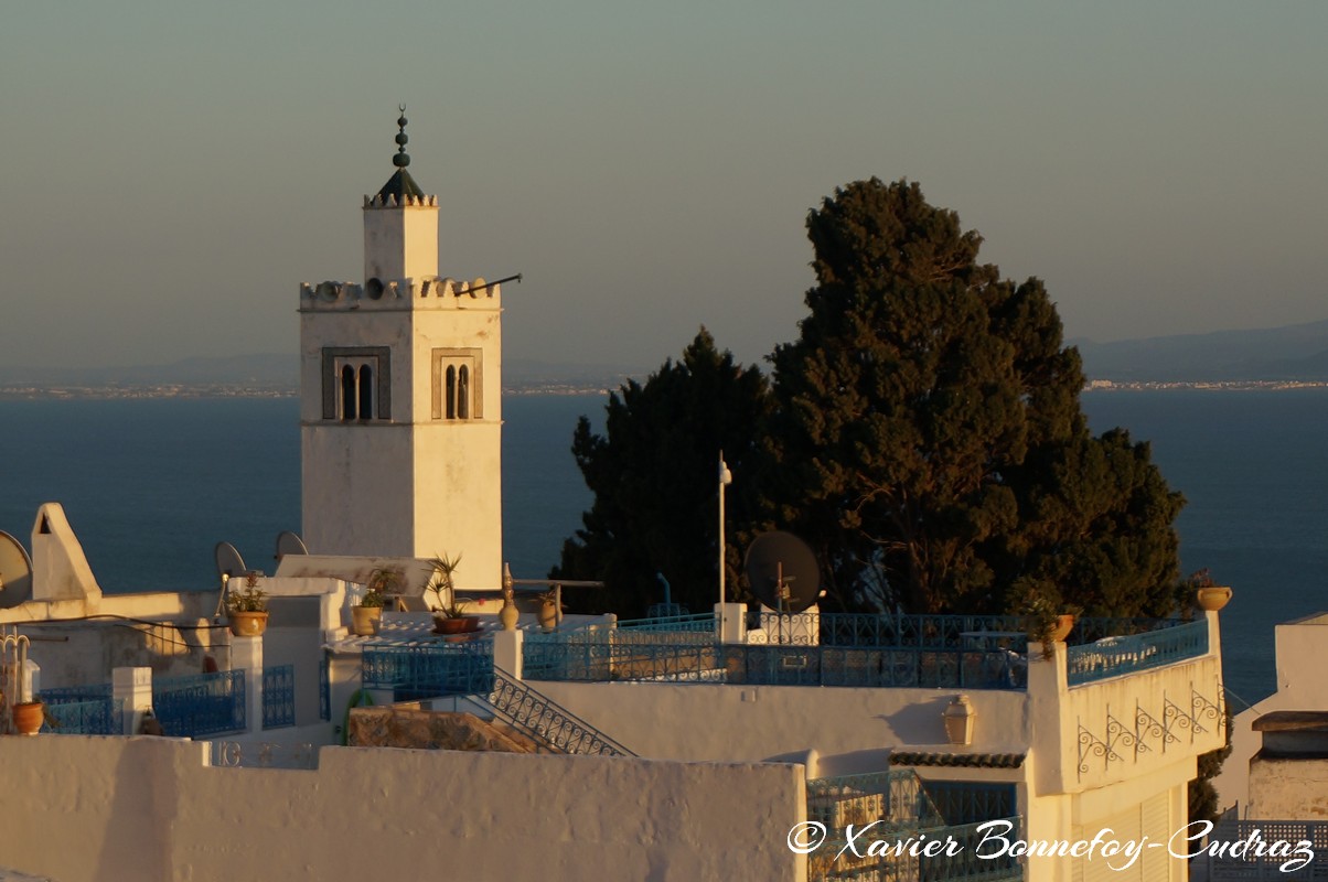 Sidi Bou Saïd - Coucher de Soleil
Mots-clés: geo:lat=36.87218138 geo:lon=10.34813061 geotagged Sidi Bou Saïd TUN Tūnis Tunisie Tunis Carthage Mer Mosque sunset Golden Hour