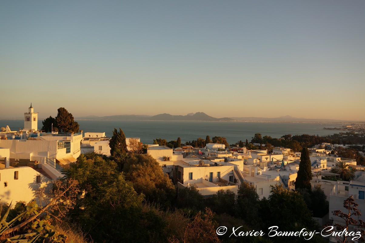 Sidi Bou Saïd - Coucher de Soleil
Mots-clés: geo:lat=36.87218138 geo:lon=10.34813061 geotagged Sidi Bou Saïd TUN Tūnis Tunisie Tunis Carthage Mer sunset Golden Hour