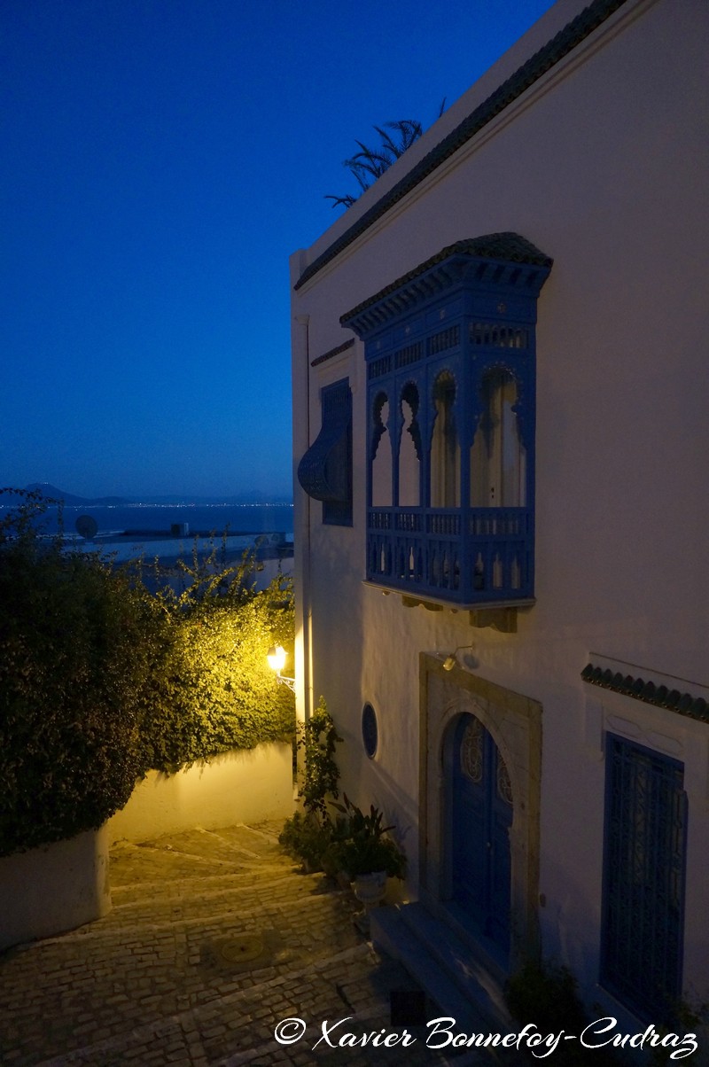 Sidi Bou Saïd by Night
Mots-clés: geo:lat=36.87082166 geo:lon=10.34983192 geotagged Sidi Bou Saïd TUN Tūnis Tunisie Tunis Carthage crepuscule Dusk Nuit