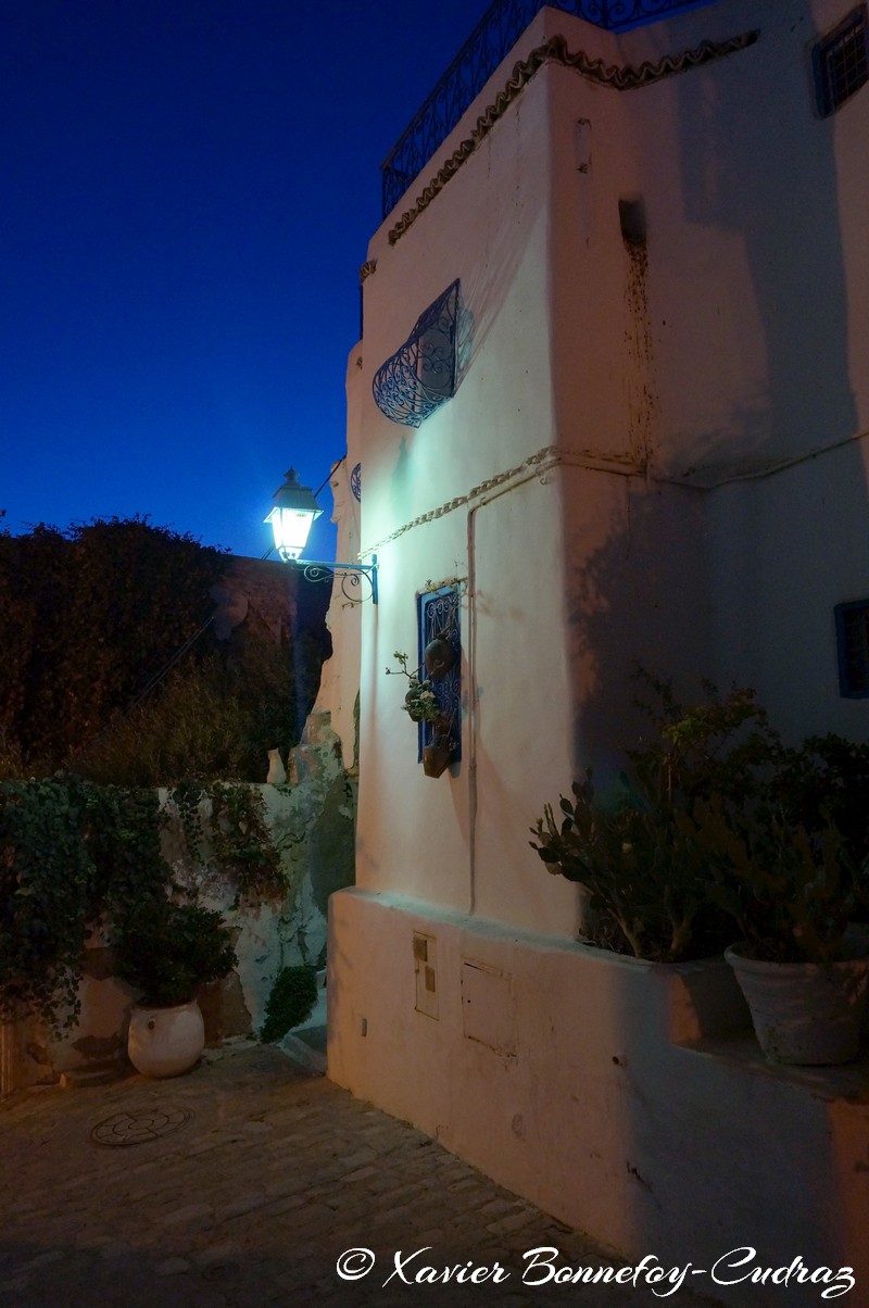 Sidi Bou Saïd by Night
Mots-clés: geo:lat=36.87134522 geo:lon=10.34820680 geotagged Sidi Bou Saïd TUN Tūnis Tunisie Tunis Carthage crepuscule Dusk Nuit