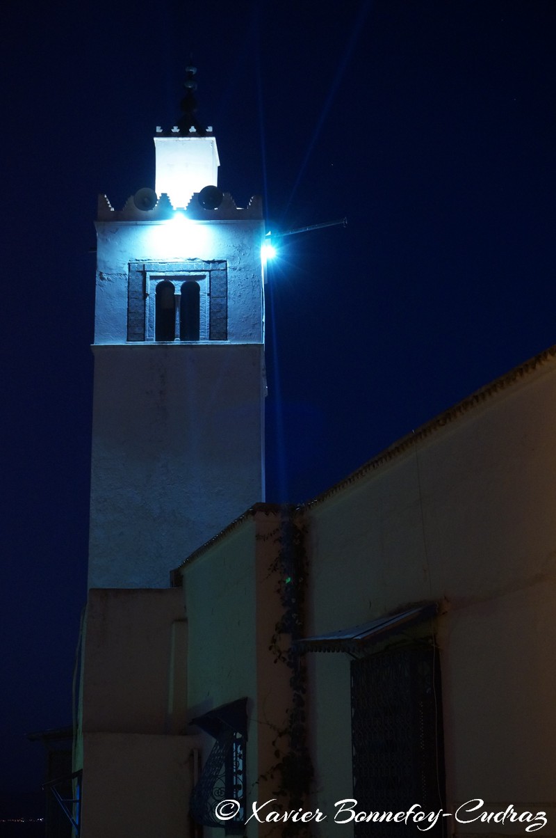 Sidi Bou Saïd by Night - Mosque
Mots-clés: geo:lat=36.87133216 geo:lon=10.34868618 geotagged Sidi Bou Saïd TUN Tūnis Tunisie Tunis Carthage Mosque Nuit