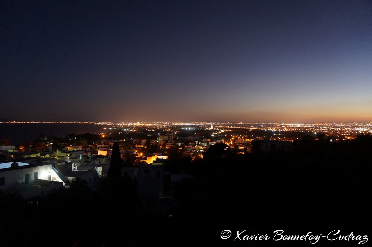 Sidi Bou Saïd by Night
Mots-clés: geo:lat=36.87216446 geo:lon=10.34815999 geotagged Sidi Bou Saïd TUN Tūnis Tunisie Tunis Carthage crepuscule Dusk Nuit Lumiere