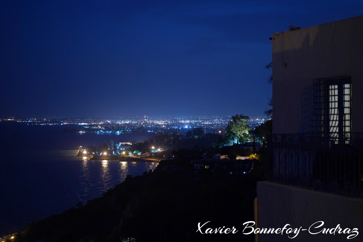 Sidi Bou Saïd by Night
Mots-clés: geo:lat=36.87081338 geo:lon=10.34990296 geotagged Sidi Bou Saïd TUN Tūnis Tunisie Tunis Carthage Mer Nuit