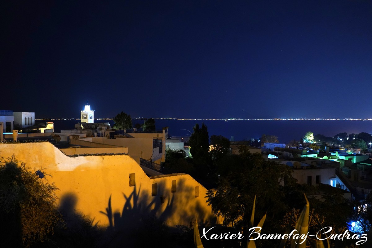 Sidi Bou Saïd by Night
Mots-clés: Dar Mimoun Bey geo:lat=36.87215714 geo:lon=10.34807369 geotagged TUN Tūnis Tunisie Mosque Religion Sidi Bou Saïd Tunis Carthage Nuit