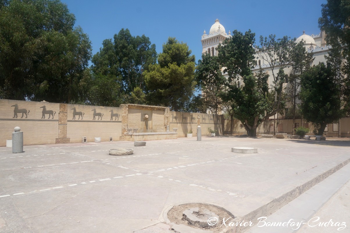 Carthage - Quartier Punique de Byrsa
Mots-clés: Carthage Byrsa geo:lat=36.85321534 geo:lon=10.32306744 geotagged TUN Tunisie Tunis Carthage Ruines romaines Quartier Punique de Byrsa Cathedrale Primatiale Saint Louis Religion Eglise